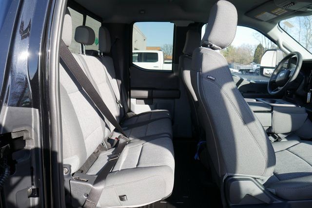 New 2026 Ford F350 XL w/ XL Off-Road Package image 23