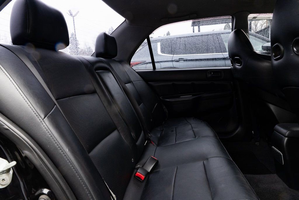 Used 2006 Mitsubishi Lancer Evolution AWD/4WD image 24