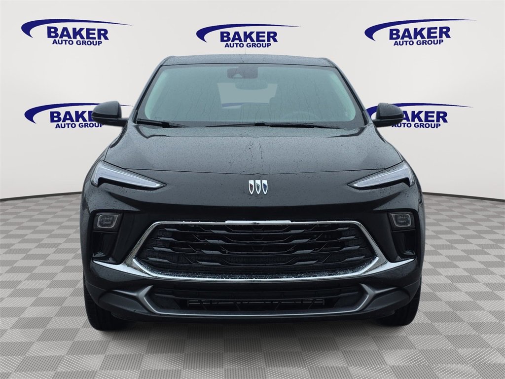 New 2026 Buick Encore GX Preferred w/ Comfort Package image 2