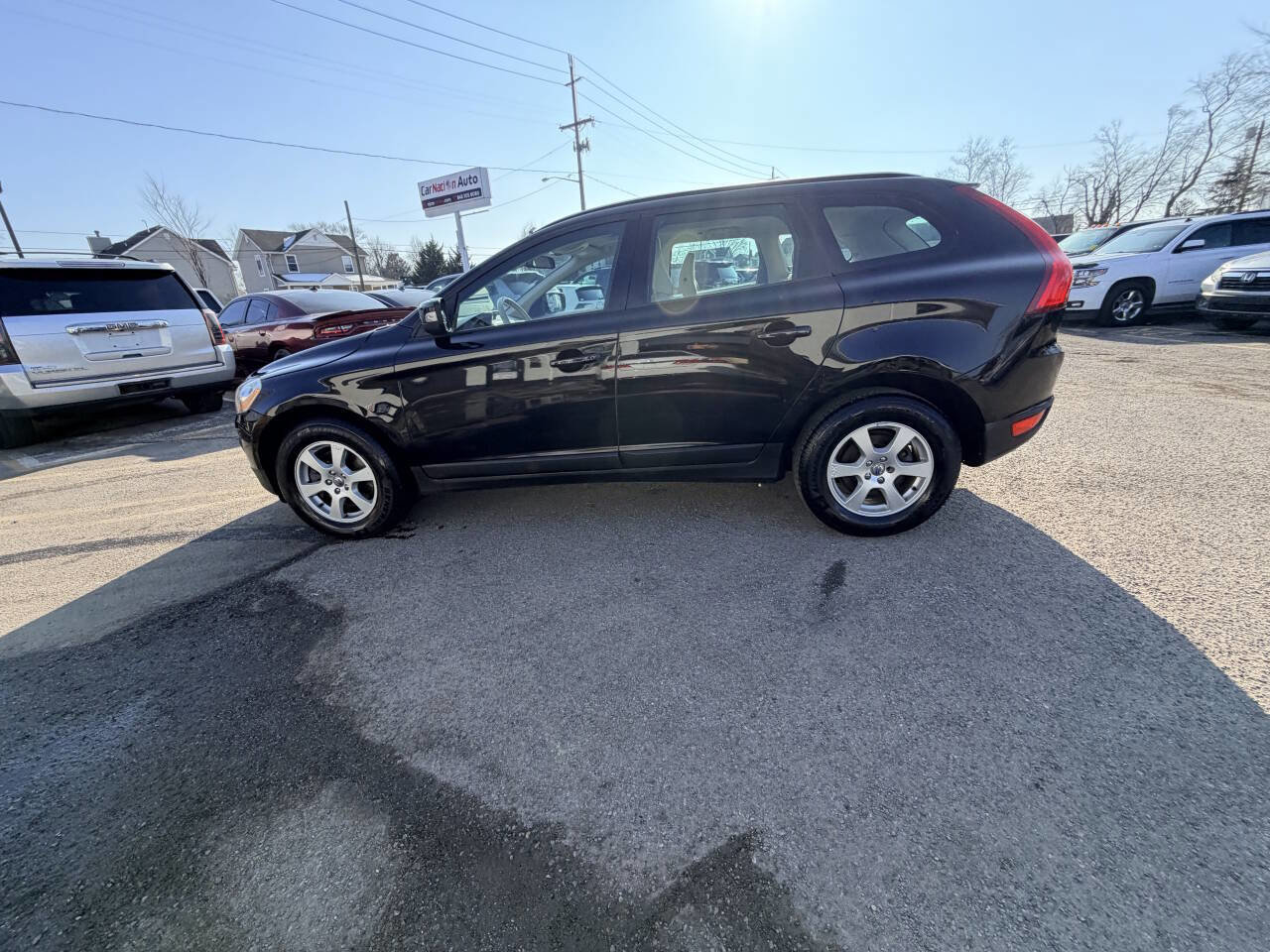 Used 2010 Volvo XC60 3.2 FWD image 37