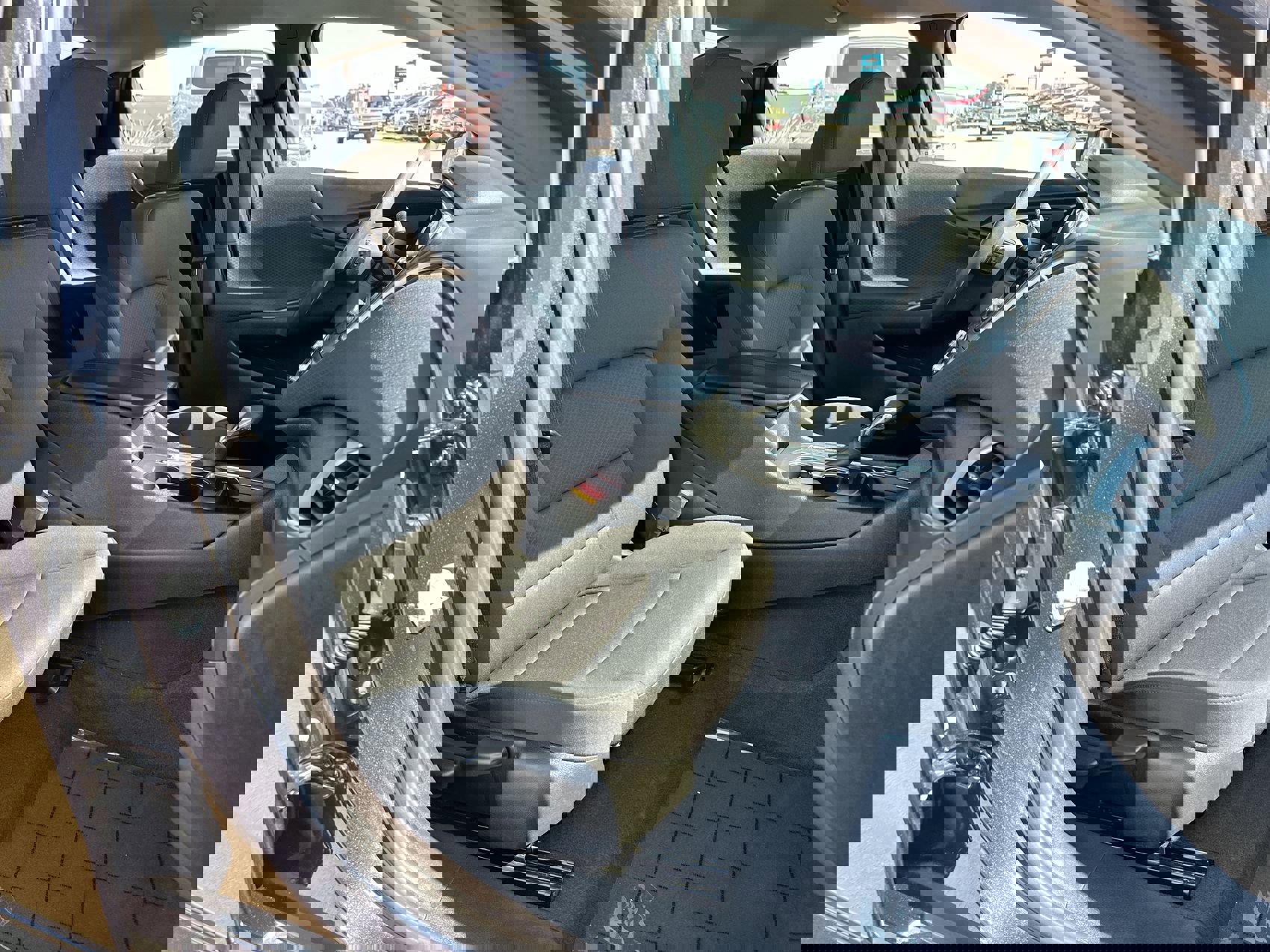 Used 2023 Chevrolet Malibu LT image 21