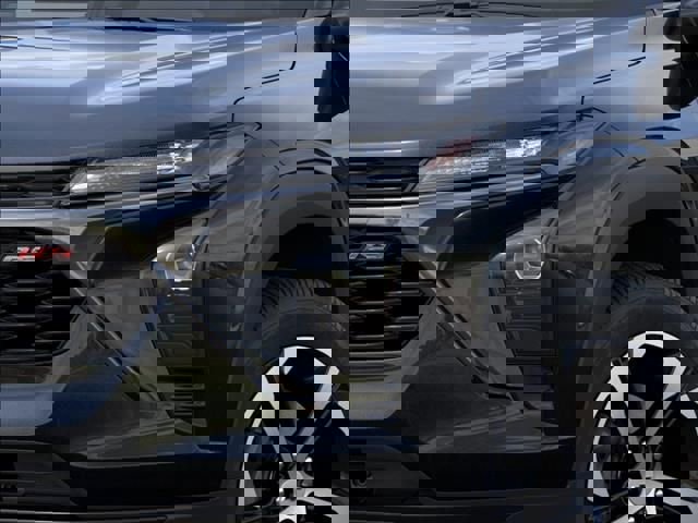 New 2026 Chevrolet Trax RS w/ Sunroof Package image 10