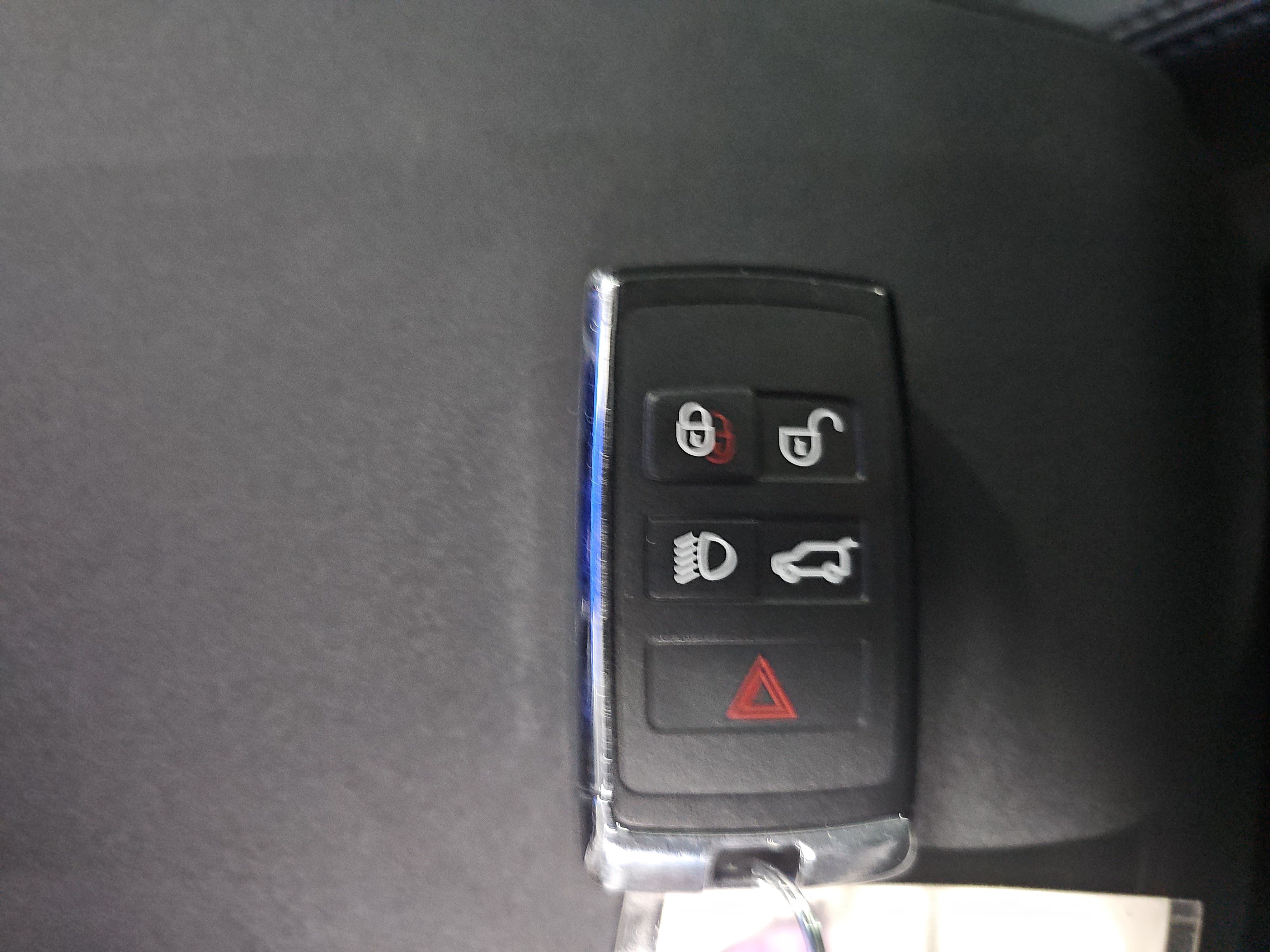 Used 2024 Land Rover Discovery Sport S AWD/4WD image 36