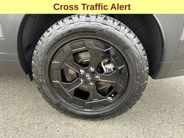 Used 2025 Hyundai Santa Fe XRT AWD/4WD image 12