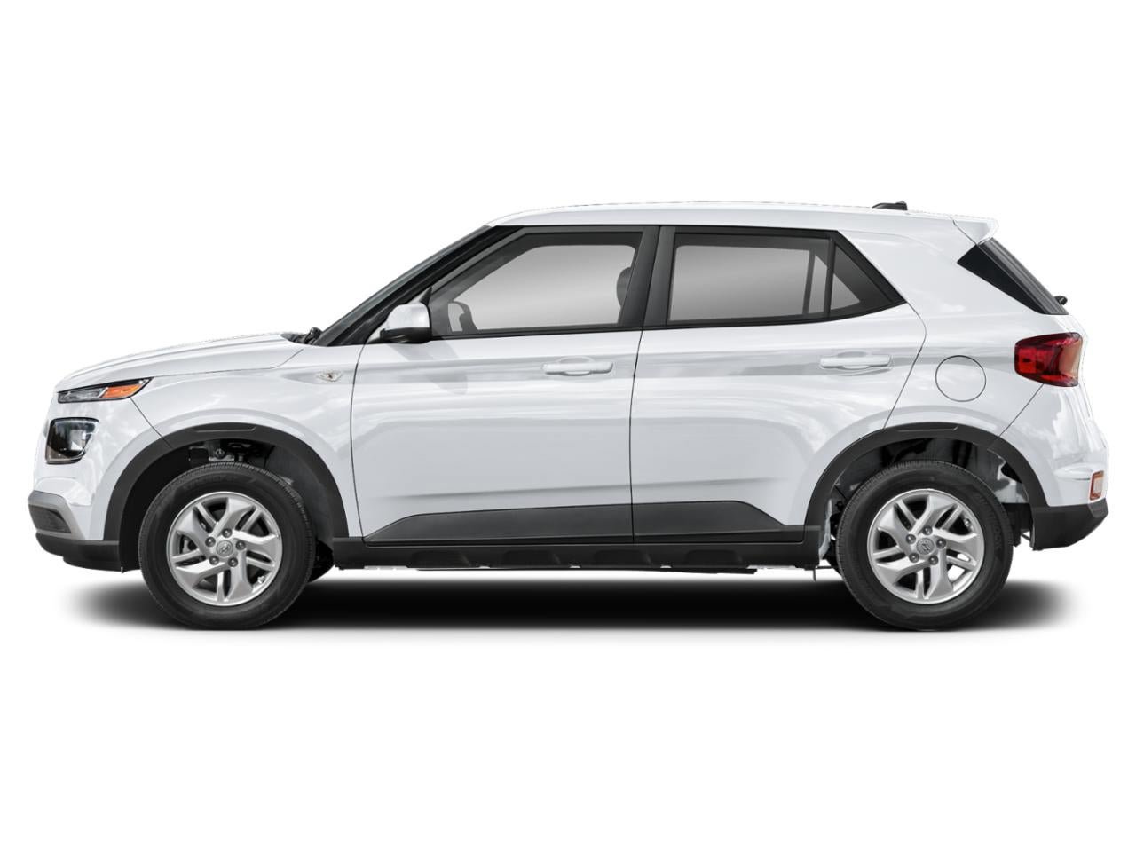 New 2026 Hyundai Venue SE FWD image 2