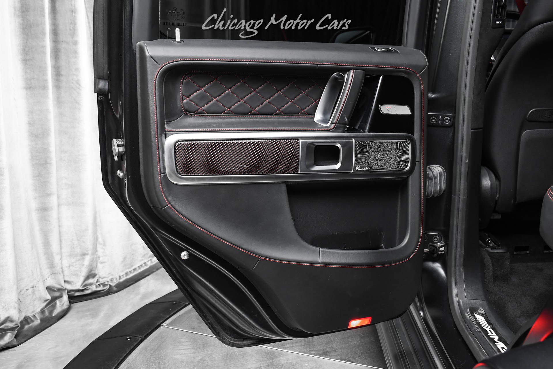 Used 2019 Mercedes-Benz G 63 AMG 4MATIC image 36
