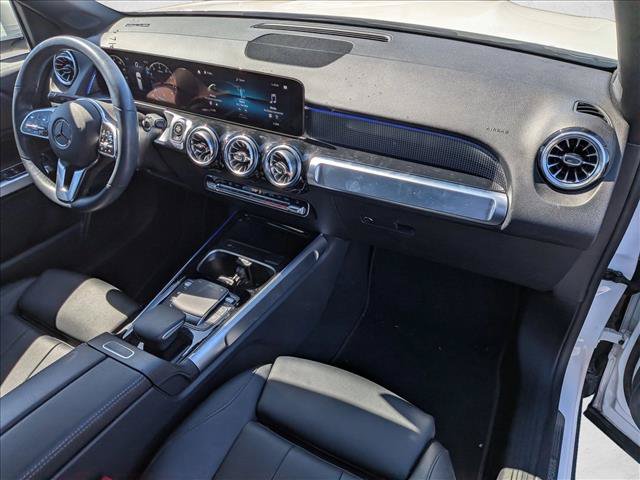 Certified 2023 Mercedes-Benz GLB 250 4MATIC image 20
