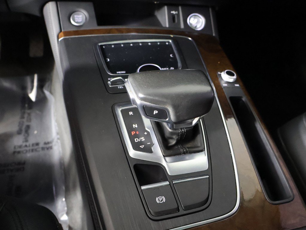 Used 2020 Audi Q5 2.0T Premium Plus image 48