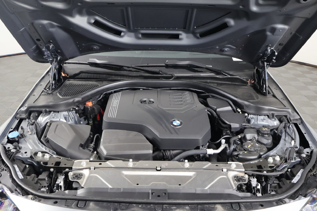 New 2026 BMW 230i xDrive Coupe w/ Premium Package AWD/4WD image 9