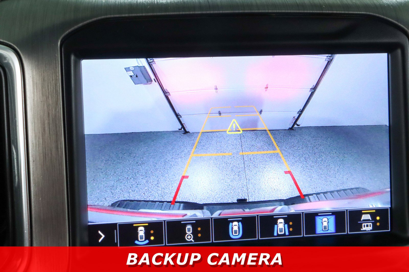 Used 2023 GMC Sierra 2500 Denali w/ Denali Ultimate Package image 20