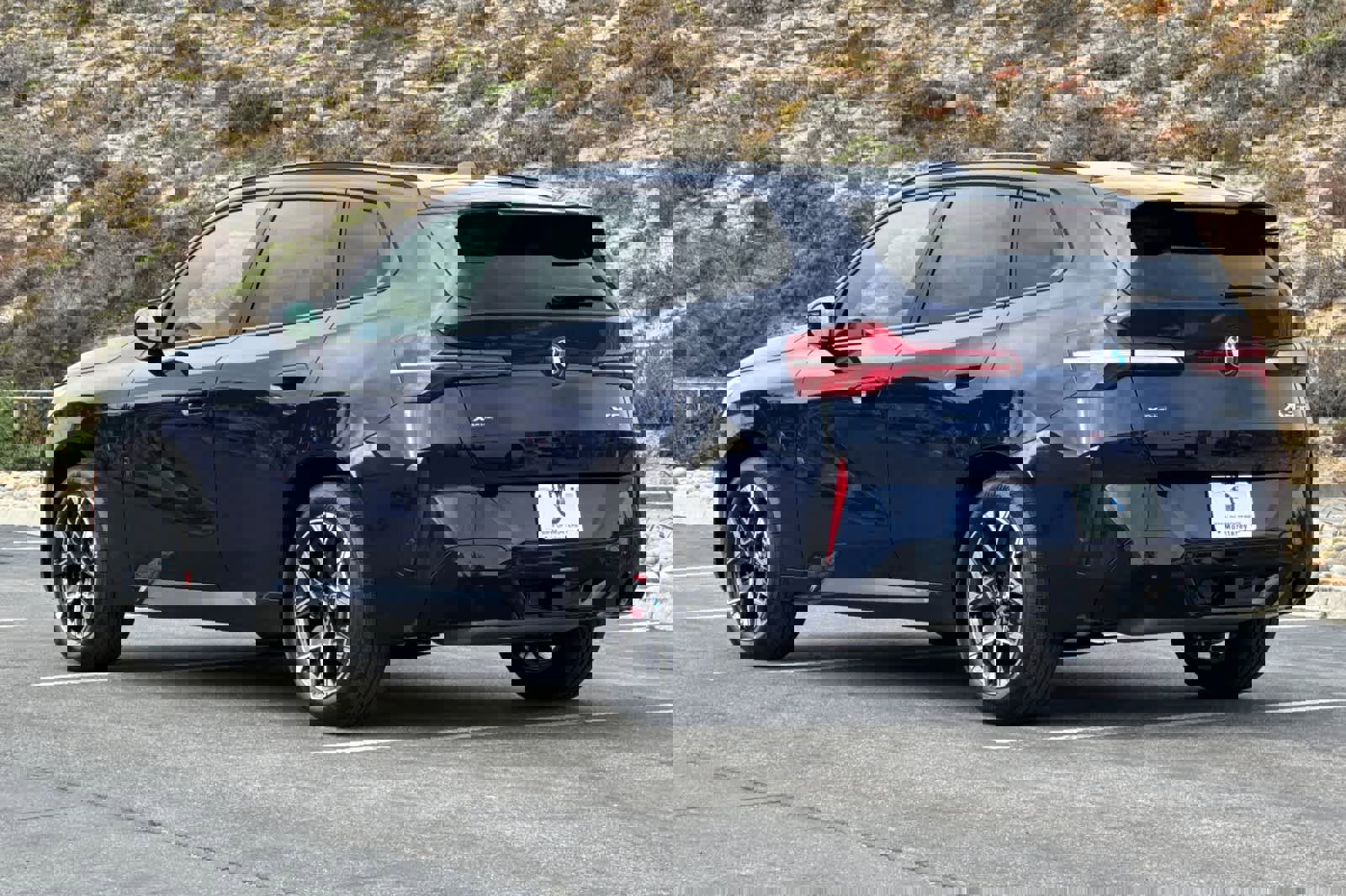 New 2026 BMW X3 xDrive30 w/ Premium Package image 6