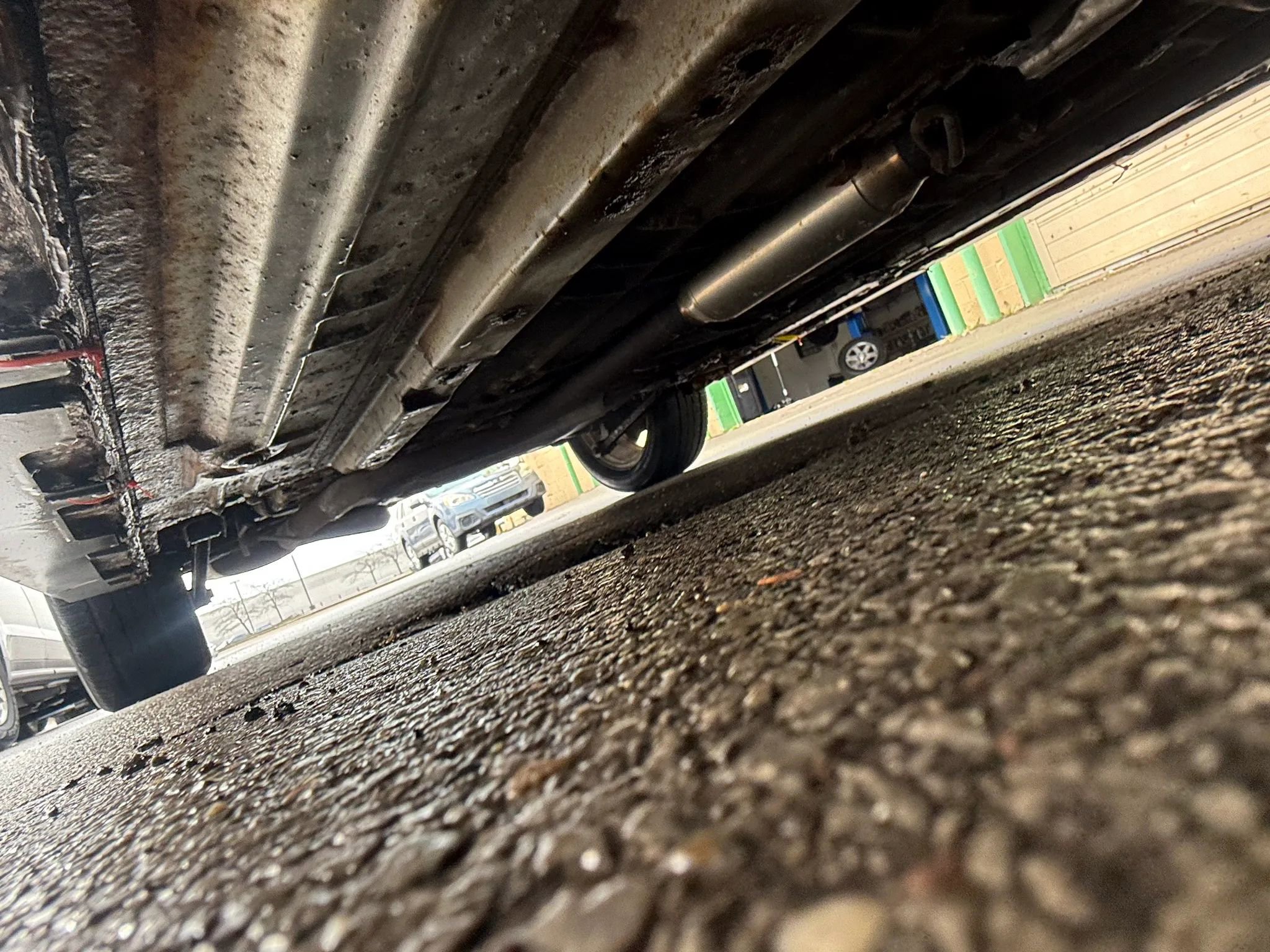 Used 2011 Chevrolet Impala LT w/ Luxury Edition Package image 26