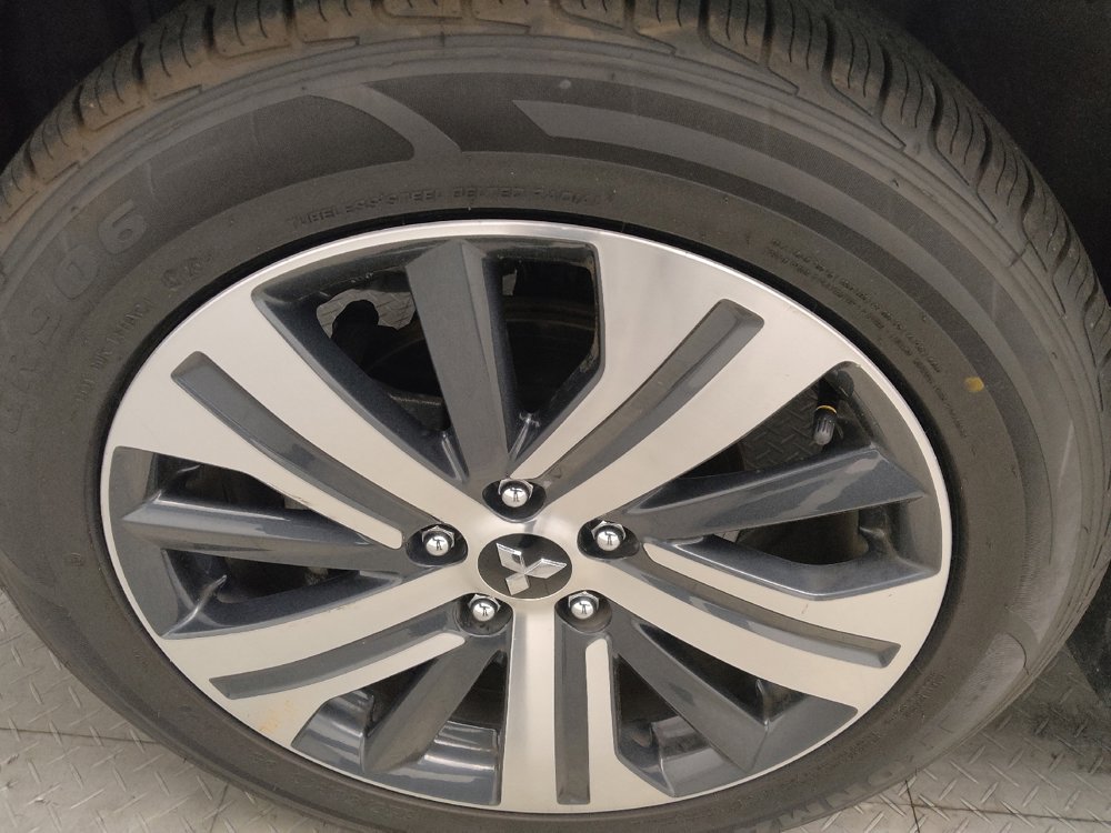 Used 2024 Mitsubishi Outlander Sport AWD image 31