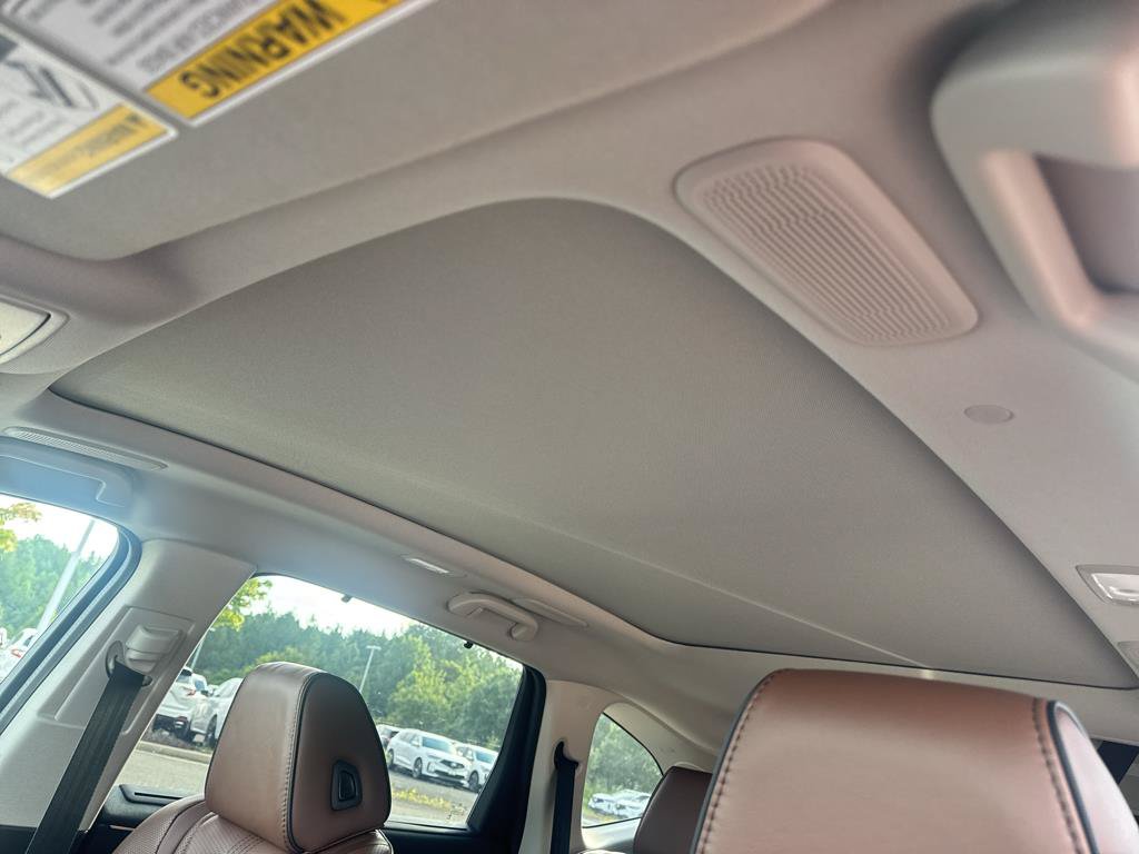 New 2026 Acura MDX w/ Advance Package AWD/4WD image 23