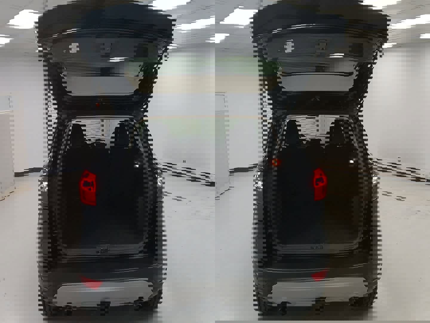 Used 2019 Ford Escape Titanium w/ U9j03 - Titanium Tow Package image 5