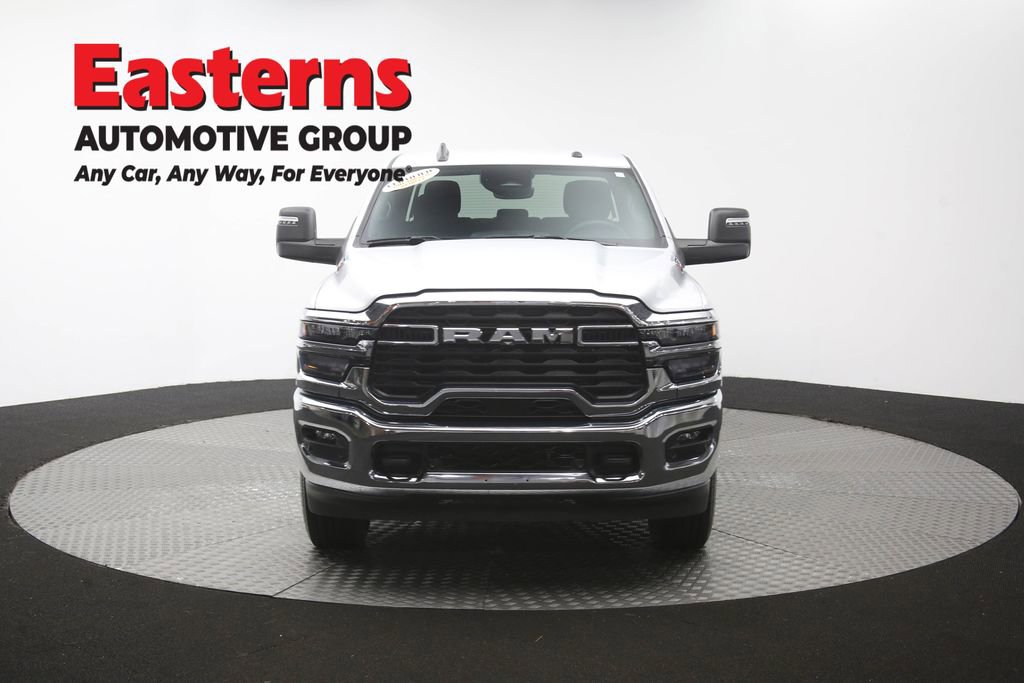 Used 2026 RAM 2500 Big Horn AWD/4WD image 56