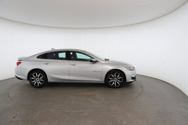 Used 2020 Chevrolet Malibu RS image 23