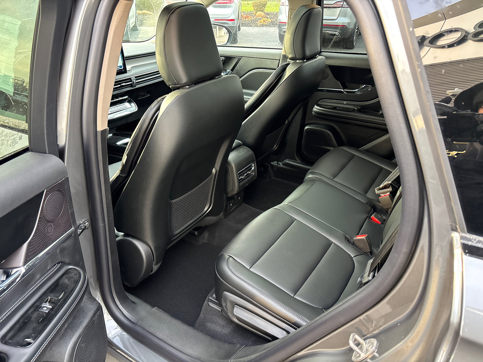 New 2026 Lincoln Corsair Premiere image 28