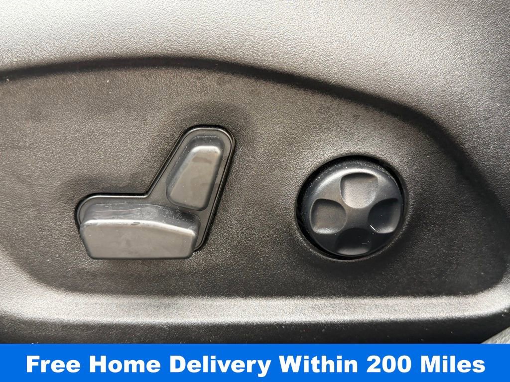 Used 2025 Dodge Hornet GT Plus image 20