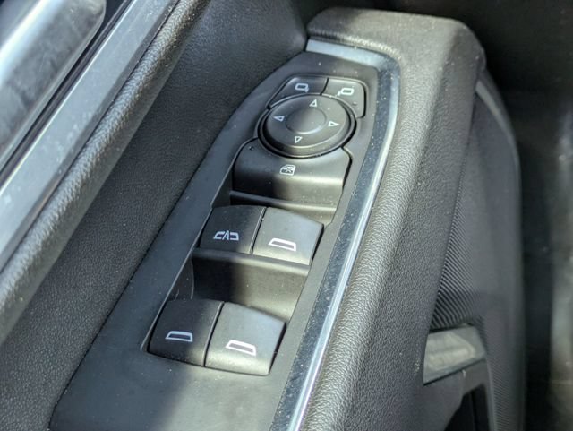 Used 2025 Chevrolet Silverado 2500 LT w/ Convenience Package AWD/4WD image 29