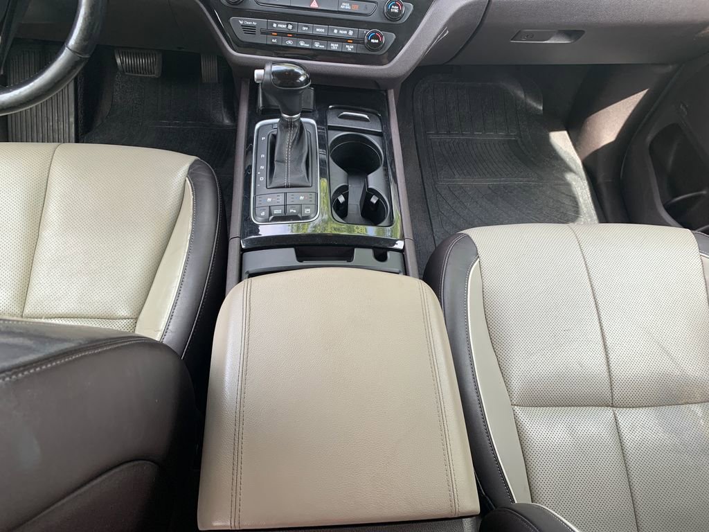 Used 2015 Kia Sedona SX Limited w/ SXL Technology Package FWD image 20