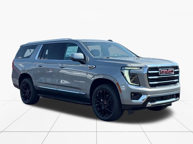 New 2026 GMC Yukon XL Elevation w/ Elevation Premium Package AWD/4WD image 8