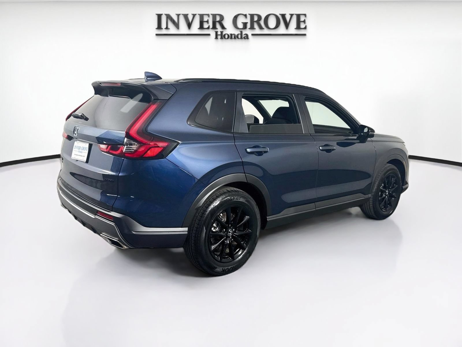 Used 2026 Honda CR-V Sport image 5
