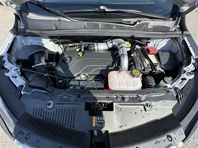 Used 2021 Buick Encore Preferred w/ Safety Package II image 28