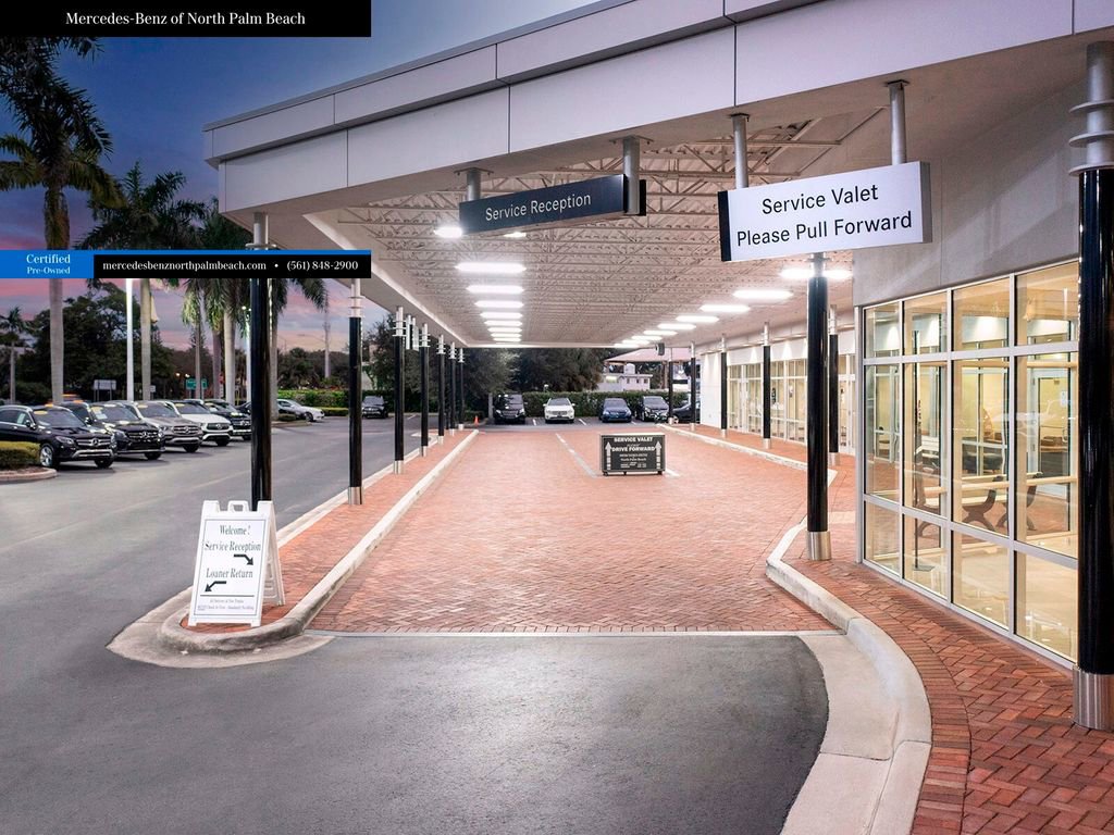 Certified 2025 Mercedes-Benz GLA 250 4MATIC image 35