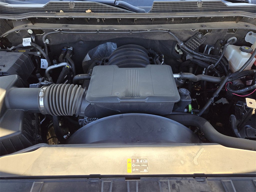 Used 2024 Chevrolet Silverado 2500 LTZ w/ LTZ Plus Package image 25