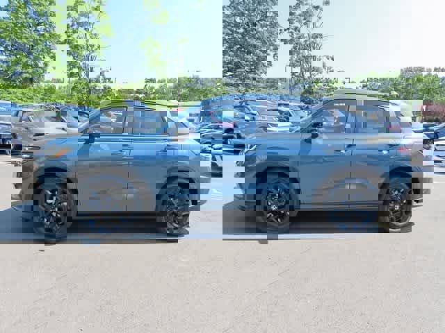 New 2025 Honda HR-V Sport image 3