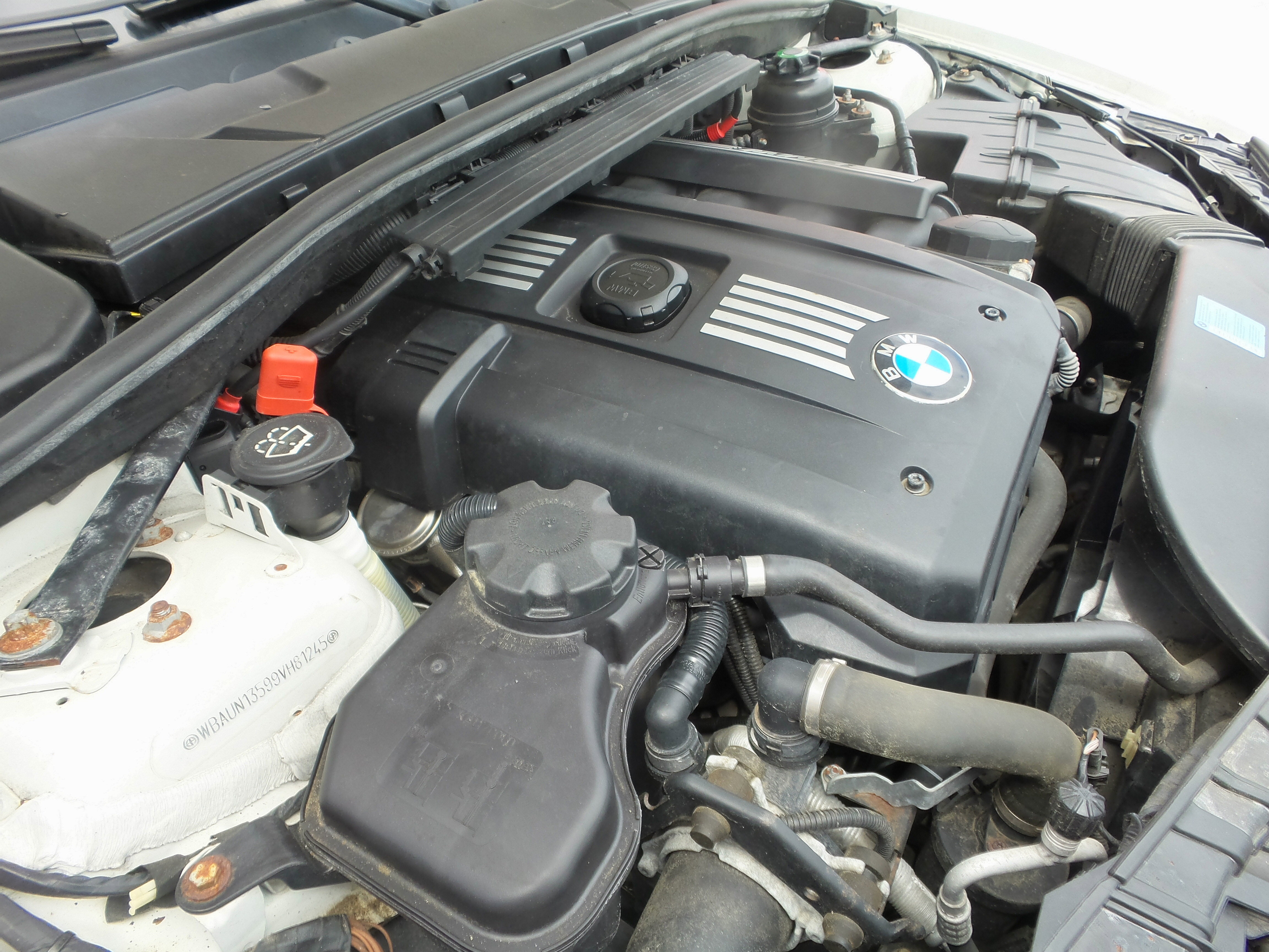 Used 2009 BMW 128i Convertible image 45