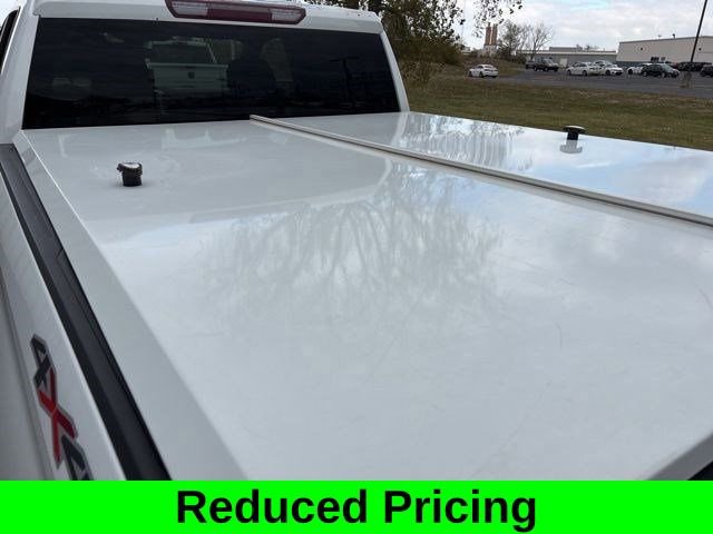 Used 2020 Chevrolet Silverado 1500 LT w/ Convenience Package image 31