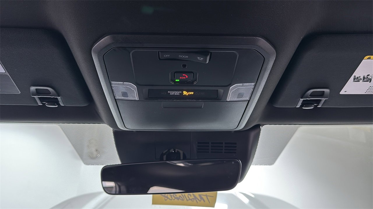 New 2026 Toyota Tacoma SR5 image 11