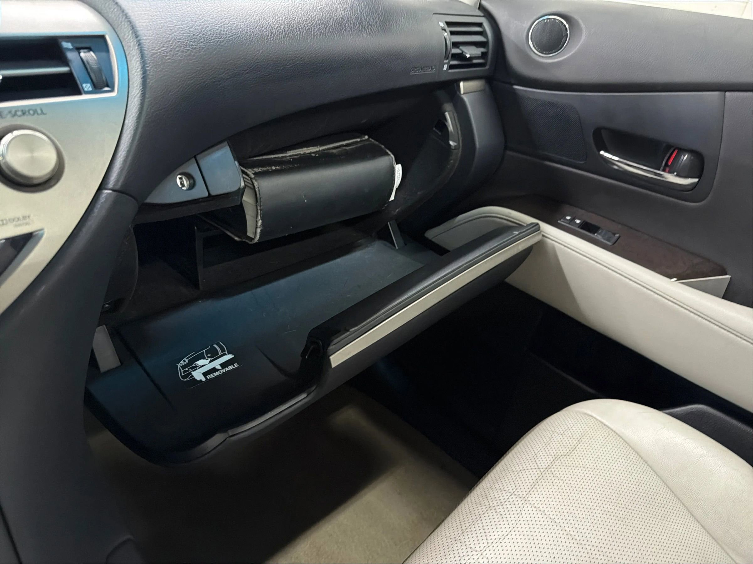 Used 2013 Lexus RX 350 FWD w/ Navigation Pkg image 29