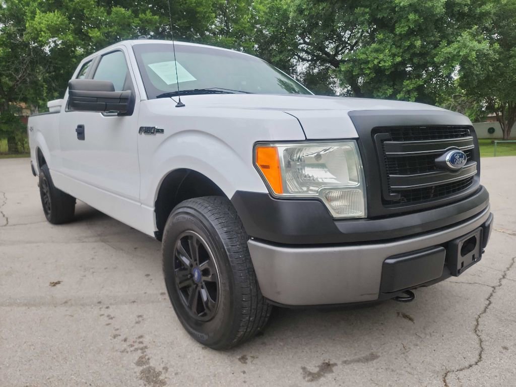 Used 2014 Ford F150 XL