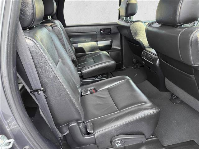 Used 2020 Toyota Sequoia TRD Sport image 20