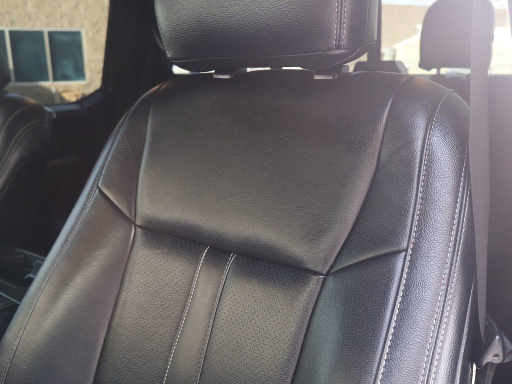 Used 2019 Ford F150 XLT w/ Equipment Group 302A Luxury image 25