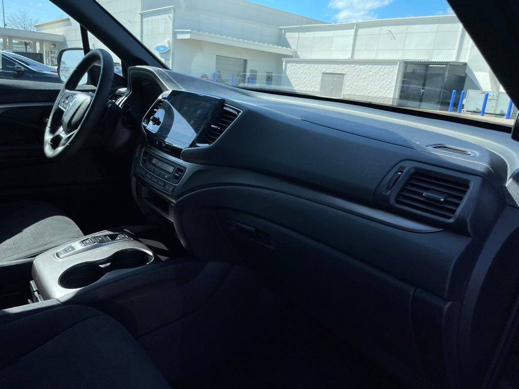 Used 2022 Honda Pilot Sport image 32