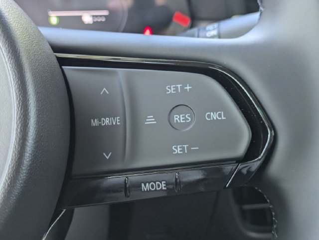 New 2026 MAZDA CX-5 Select AWD/4WD image 26