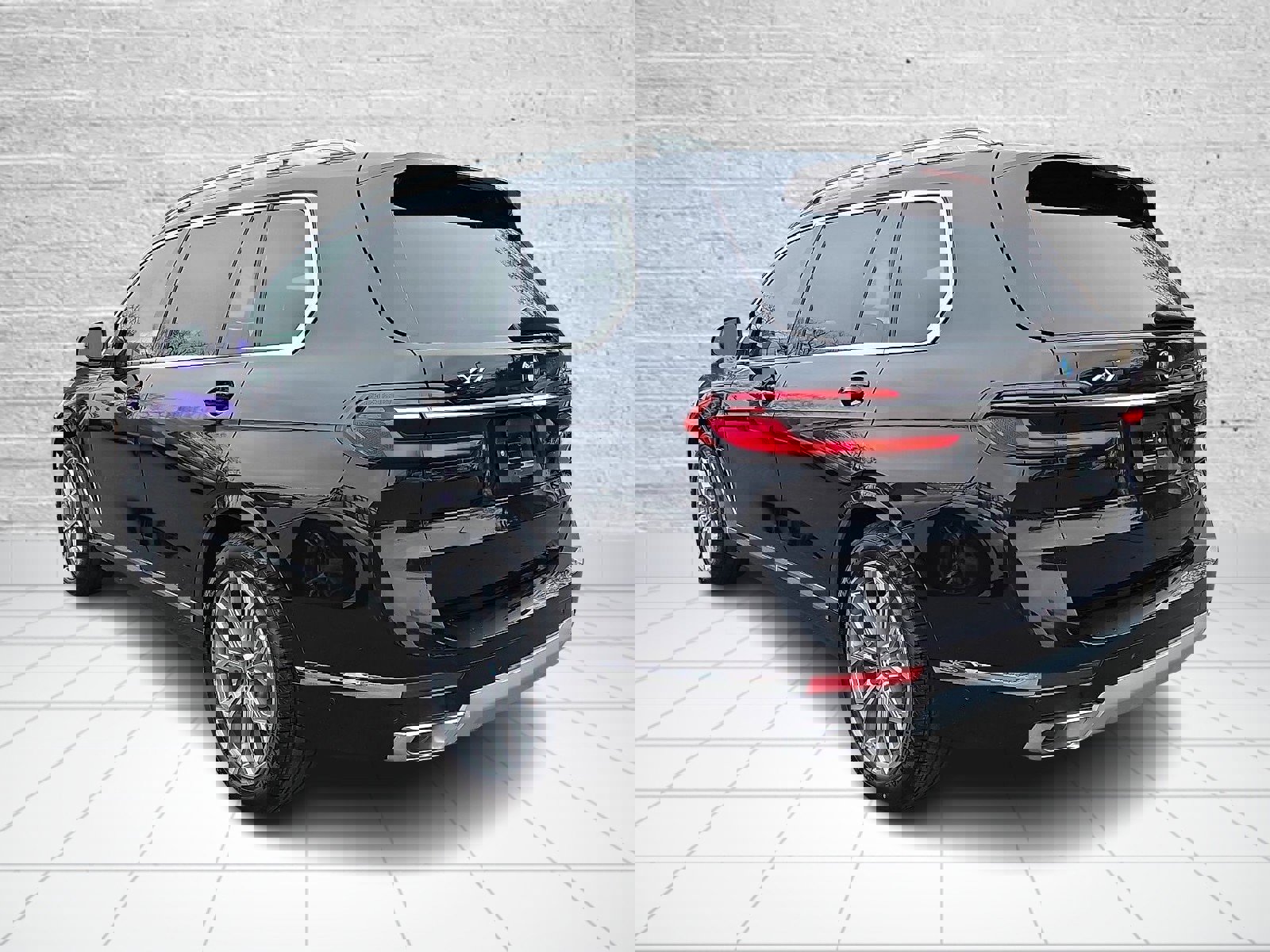 New 2026 BMW X7 xDrive40i image 4