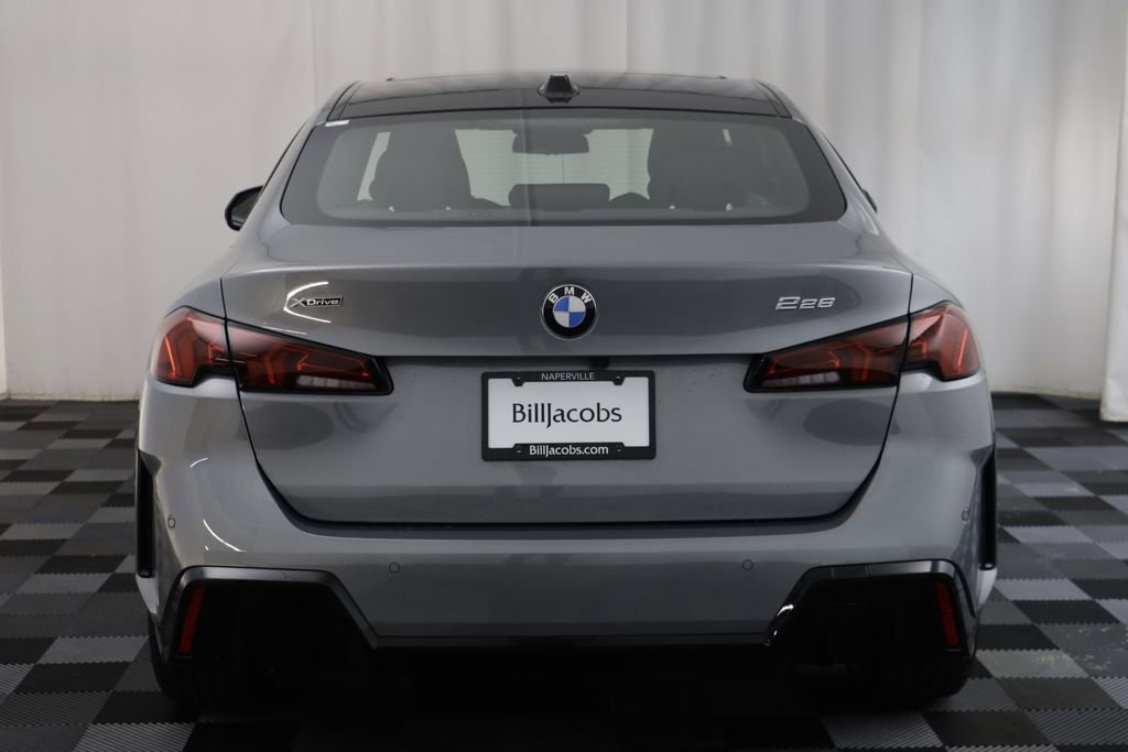 Certified 2025 BMW 228i xDrive w/ Premium Package image 15
