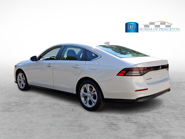 Certified 2023 Honda Accord LX image 4