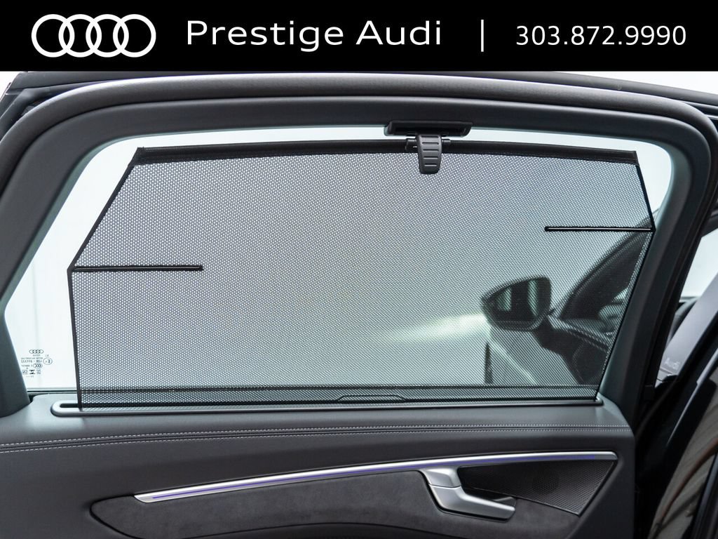 New 2026 Audi A6 Prestige AWD/4WD image 32