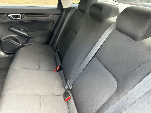 Used 2023 Honda Civic LX image 12