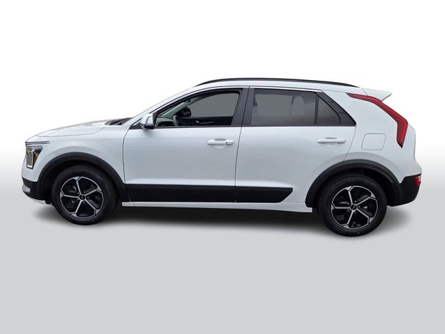 Used 2025 Kia Niro EX image 7