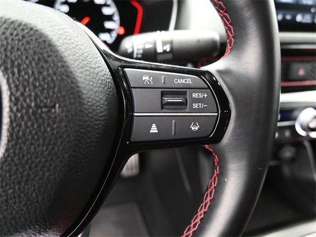 Used 2023 Honda Civic Si image 7