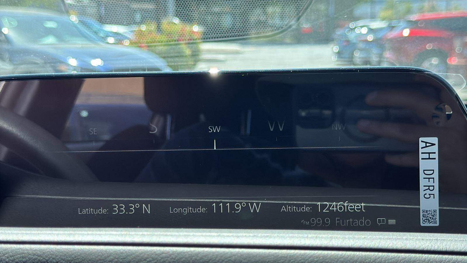 New 2026 MAZDA CX-30 AWD 2.5 S image 15