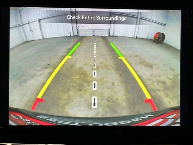 Used 2026 Dodge Durango GT w/ Blacktop Package image 13