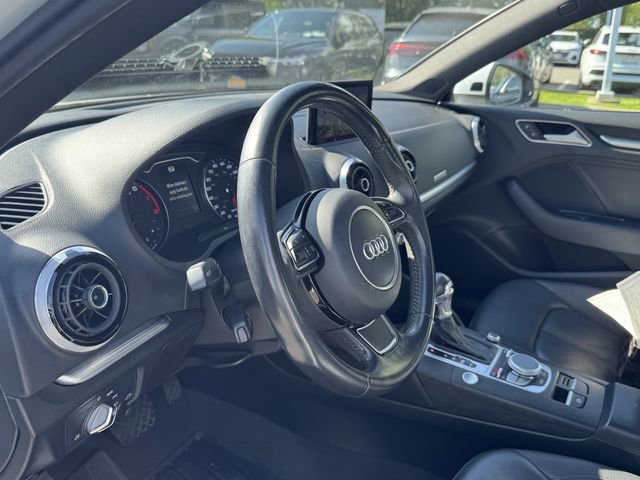 Certified 2016 Audi A3 2.0T Premium Plus w/ Technology Package AWD/4WD image 24